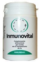 Immunovital 60 Cap.