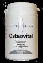 Osteovital 60 kapsułek