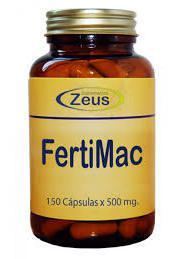 Fertimac (Maca) 150 Kapsułek