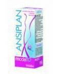 Model Ansiplan10 50ml