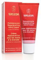 Krem do rąk Weleda Granada Regenerujący 50ml.