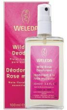 Dezodorant w sprayu Rose 100 ml