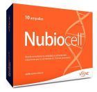 Vitae chlorella nubiocell 10 fiolek