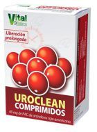 Uroclean 60 komp.