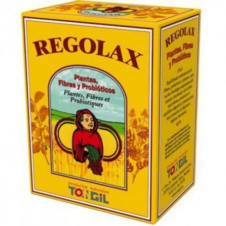 Regolax 50 kapsułek