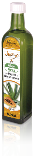 Sok Vitaloe (Aloes I Papaja) 500 ml