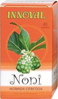 Noni (Morinda) 40 Kapsułek