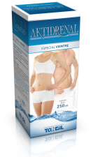 Aktidrenal Flat Belly 250 ml