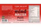 Mind Master Plus 60 kapsułek