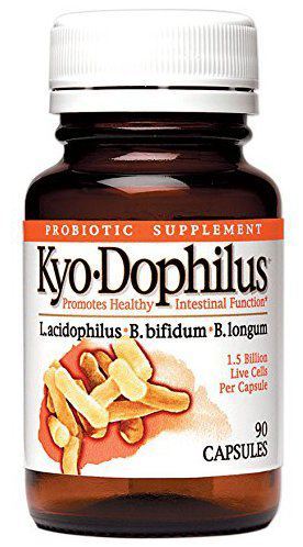 Kyo-Dophilus 45 Cap.