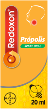 Propolis w sprayu doustnym 20 ml