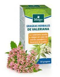 Waleriana Kneippa 60