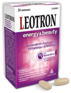 Leotron Energia i Uroda 24 Tabletki