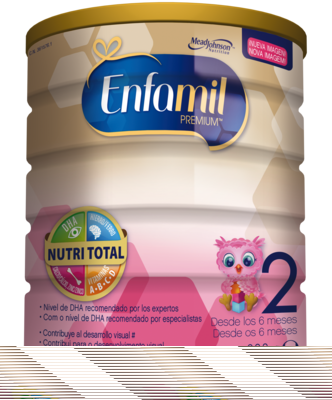 Enfamil Premium 2 Continuing Milk Milk