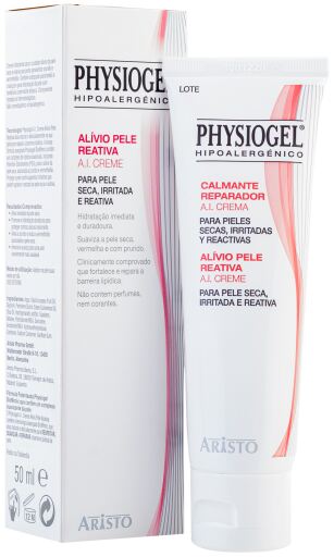 Physiogel Ai Krem 50 ml