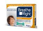 Breathe Right Junior Paski nosowe 10 szt