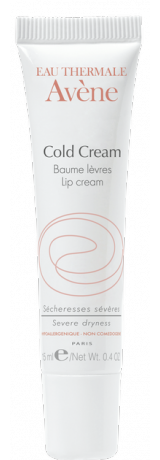 Krem do rąk Avene Cold Cream