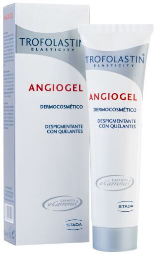 Angiożel 50ml