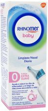 Nebulizator Rhinomer Baby Extra Gentle Force 115 ml