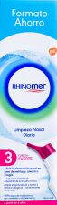 Force 3 Nebulizator Rhinomer 135 ml