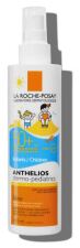 Anthelios Dermo-Pediatria Spray dla Dzieci SPF50+ 200 ml