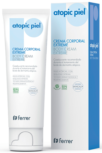 Krem do ciała Atopic Skin Extrem 150 ml