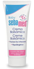 Baby Sebamed Krem Balsamica 300 Ml