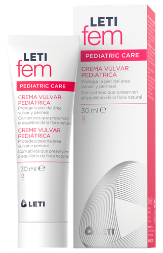 Fem Intim Krem na srom 30 ml