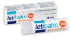 Letibalm Protector SPF 20 4,5 gr