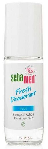 Dezodorant w kulce Sebamed Fresh 50 ml