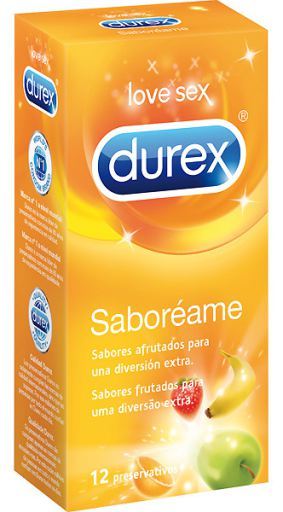 Prezerwatywy Durex Delektuj mnie 12 sztuk