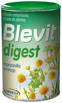 Digest Infusion Manzanilla i koper włoski 150 gr