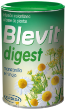 Digest Infusion Manzanilla i koper włoski 150 gr