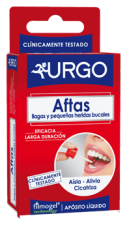 Urgo Canker Sores Filmożel 10 ml