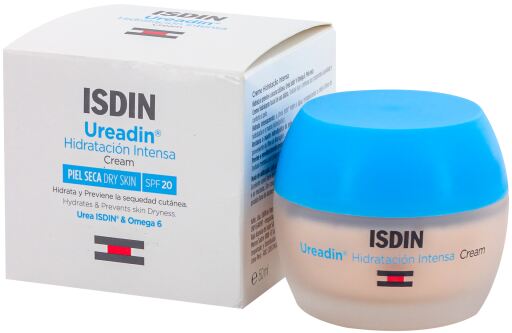 Ureadin Intensywny krem nawilżający 50 ml