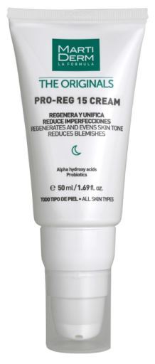 Reg 15 Regenerating Cream Ácid Glycolic 15%