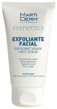 Facial Scrub