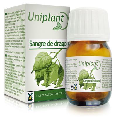 Uniplant Drago&#39;s Blood 30 ml