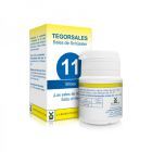 TEGORSAL 11 SILICEA