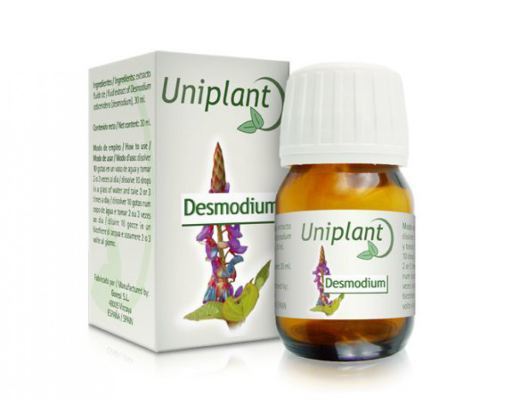 Desmodium 30 mililitrów uniplant