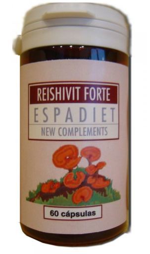 Czapka Reishi Vit Forte 60