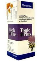 Tonicplus Forte Syrop 250 ml