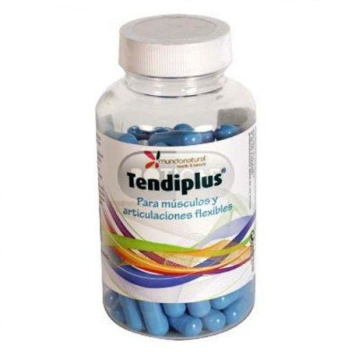 Tendiplus 90 kapsułek