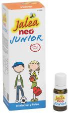 Fiolki Junior Jelly 14