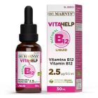 Witamina B12 w płynie 30 ml