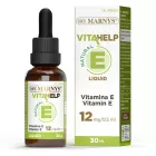 Witamina E w płynie 30 ml