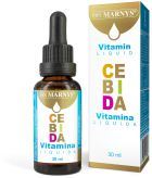 Cebida Multiwitamina 30 ml