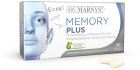 Memory Plus 30 wegetariańskich kapsułek