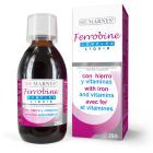 Kompleks Ferrobiny 250 ml