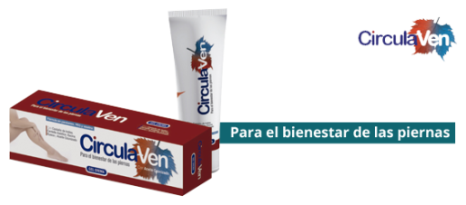 Circulaven Żel Krem 100ml.